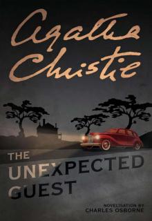 Agatha Christie - 1958 - The Unexpected Guest