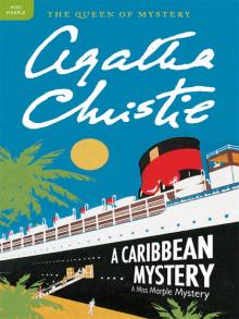 Caribbean Mystery