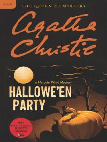 Hallowe'en Party Hallowe'en Party