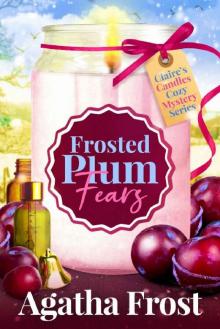 Frosted Plum Fears Frosted Plum Fears