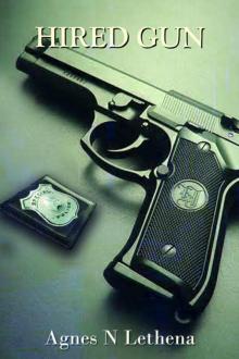 Hired Gun Hired Gun
