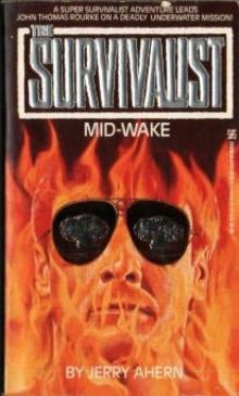 Survivalist - 15.5 - Mid-Wake Survivalist - 15.5 - Mid-Wake
