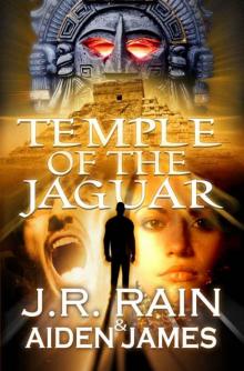 Temple of the Jaguar Temple of the Jaguar