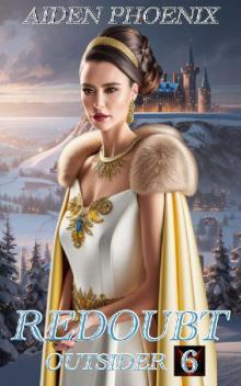 Redoubt (Outsider Book 6)