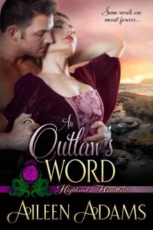An Outlaw's Word An Outlaw's Word