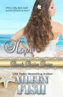 Hope (Beach Brides Book 7)