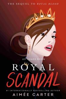 Royal Scandal Royal Scandal