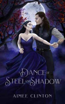 A Dance of Steel and Shadow