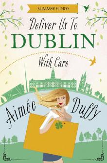 Deliver to Dublin...With Care