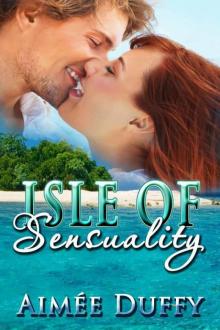 Isle of Sensuality Isle of Sensuality