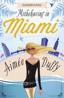 Misbehaving in Miami