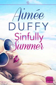 Sinfully Summer: HarperImpulse Contemporary Romance