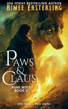 Paws & Claus Paws & Claus