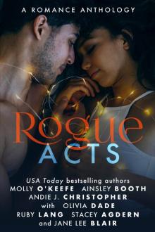 Rogue Acts Rogue Acts