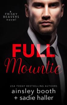 Full Mountie Full Mountie