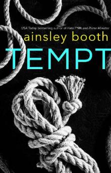Tempt (Secrets and Lies Book 1) Tempt (Secrets and Lies Book 1)
