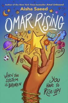 Omar Rising