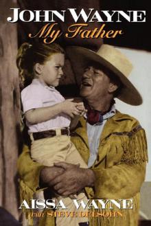 John Wayne John Wayne