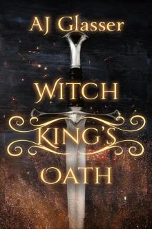 Witch King's Oath