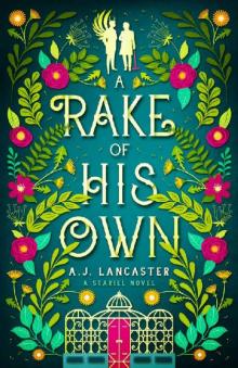 A Rake Of His Own (Stariel Book 5)