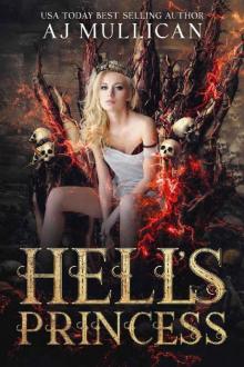 Hell's Princess
