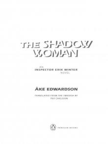 The Shadow Woman