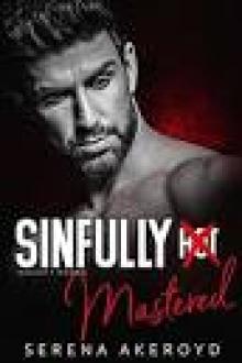 Sinfully Mastered: Naughty Nookie