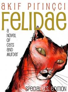 Felidae - Special U.S. Edition