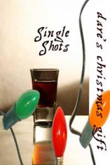 Dare’s Christmas Gifts