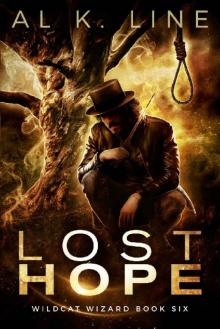 Lost Hope
