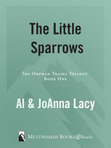 The Little Sparrows