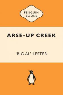 Arse-Up Creek