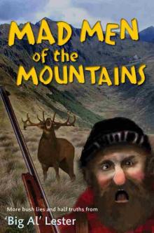 Mad Men of the Mountains