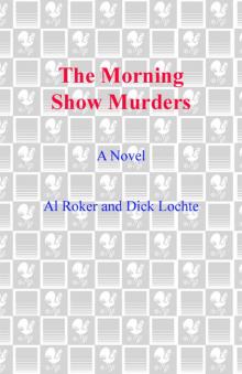 The Morning Show Murders