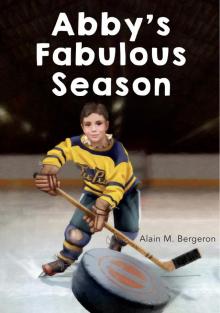 Abby's Fabulous Season Abby's Fabulous Season