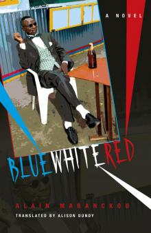 Blue White Red Blue White Red