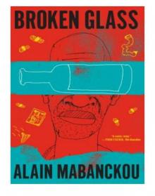 Broken Glass Broken Glass