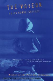The Voyeur