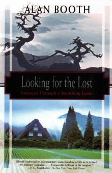 Looking for the Lost