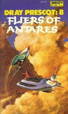 Fliers of Antares dp-8