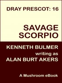 Savage Scorpio