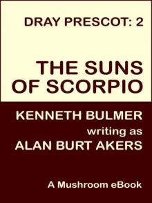The Suns of Scorpio