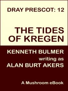The Tides of Kregen