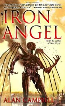 Iron Angel dc-2