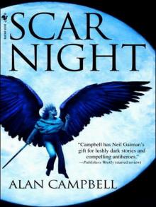 Scar Night