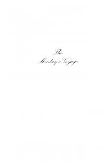 The Monkey's Voyage