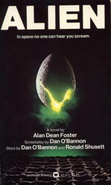 Alien (aliens universe)