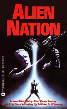 Alien Nation Alien Nation