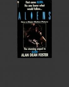 Aliens