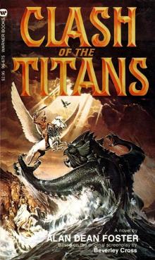 Clash of the Titans Clash of the Titans